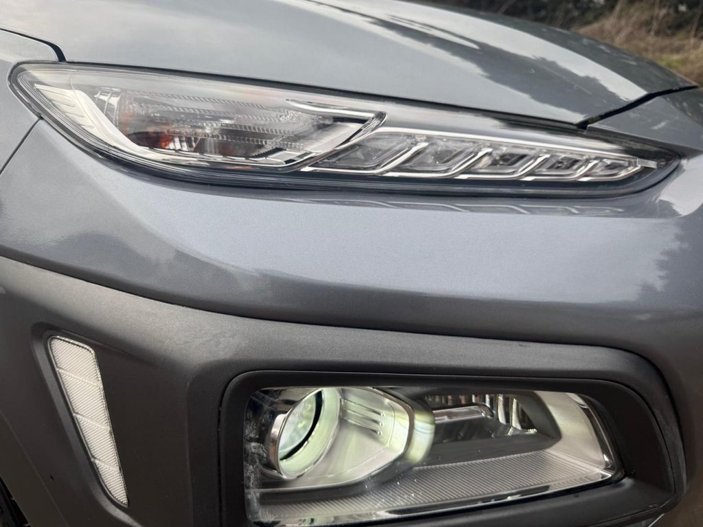 Used Hyundai KONA 2020 for sale - 78021934: Photo 50