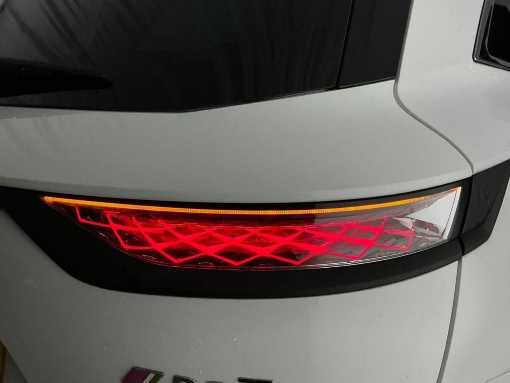 Used DS Automobiles DS 7 2018 for sale - 77507023: Photo 13