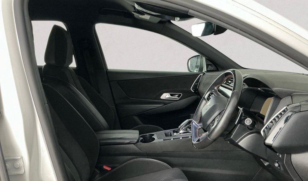 Used DS Automobiles DS 7 2018 for sale - 77507023: Photo 18