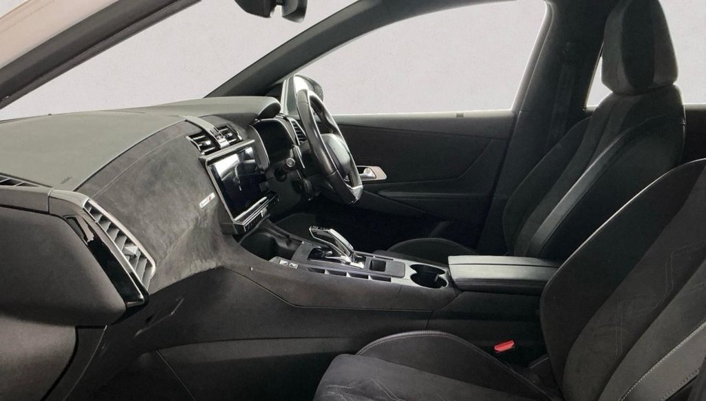 Used DS Automobiles DS 7 2018 for sale - 77507023: Photo 19