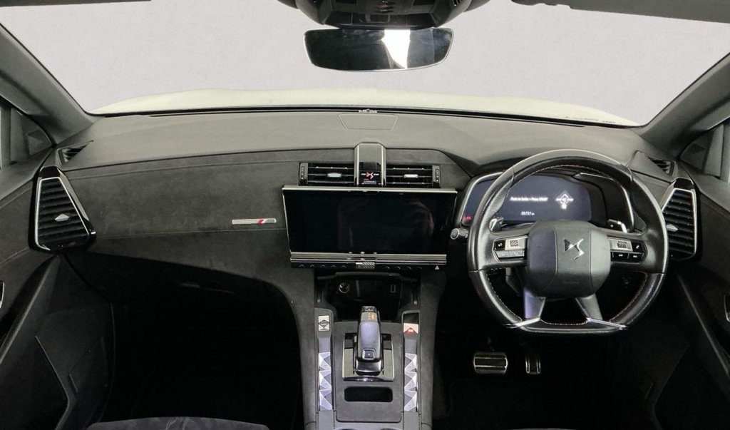 Used DS Automobiles DS 7 2018 for sale - 77507023: Photo 20