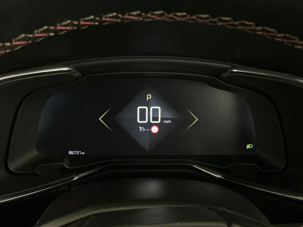 Used DS Automobiles DS 7 2018 for sale - 77507023: Photo 24