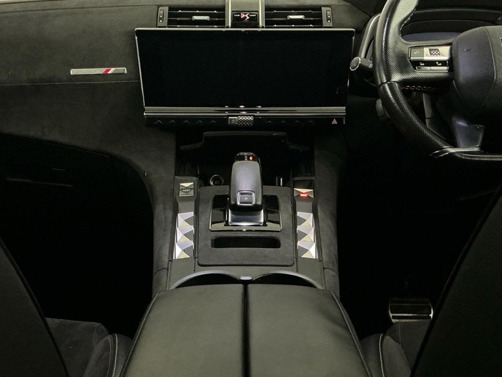 Used DS Automobiles DS 7 2018 for sale - 77507023: Photo 25