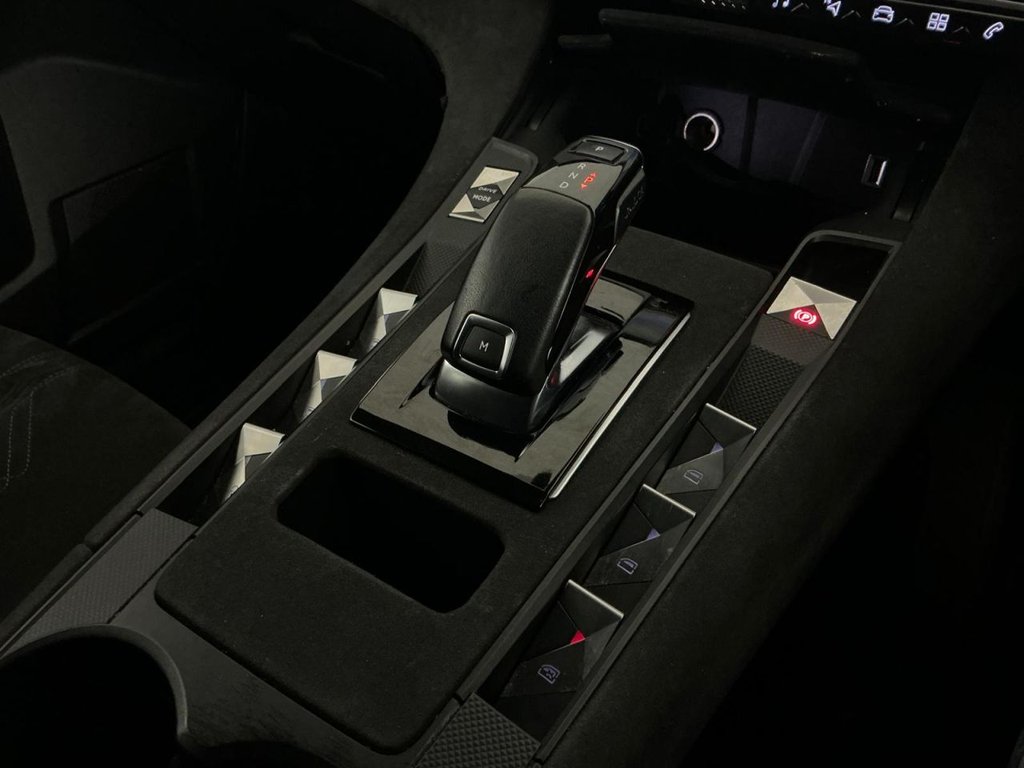 Used DS Automobiles DS 7 2018 for sale - 77507023: Photo 26