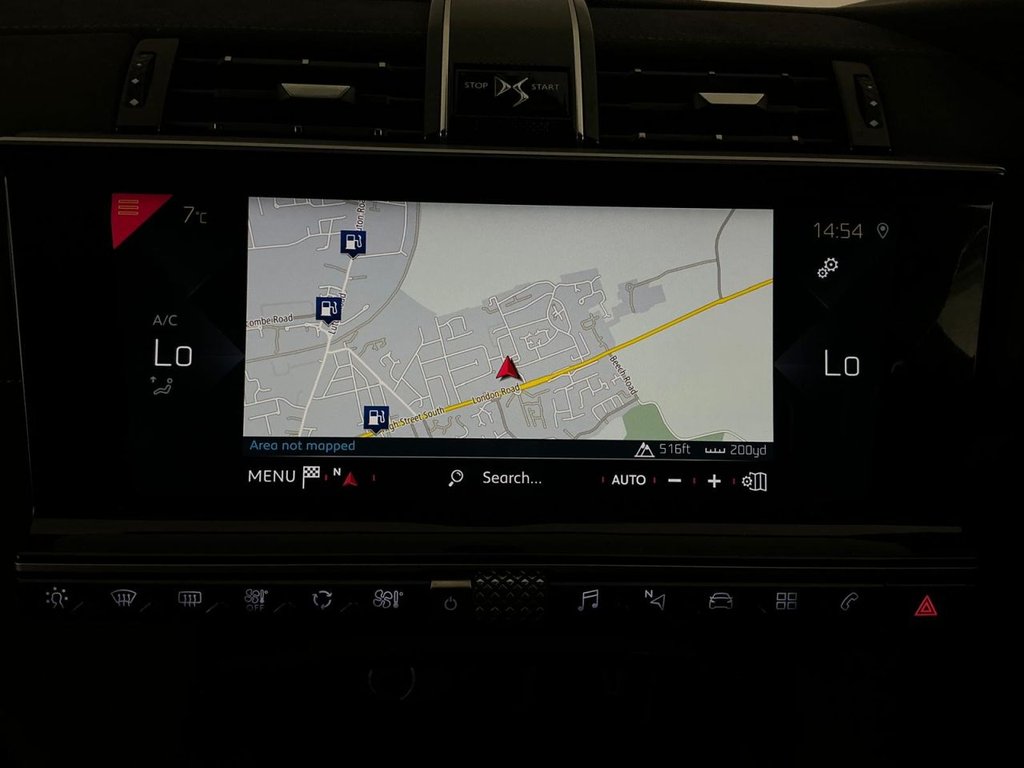 Used DS Automobiles DS 7 2018 for sale - 77507023: Photo 27