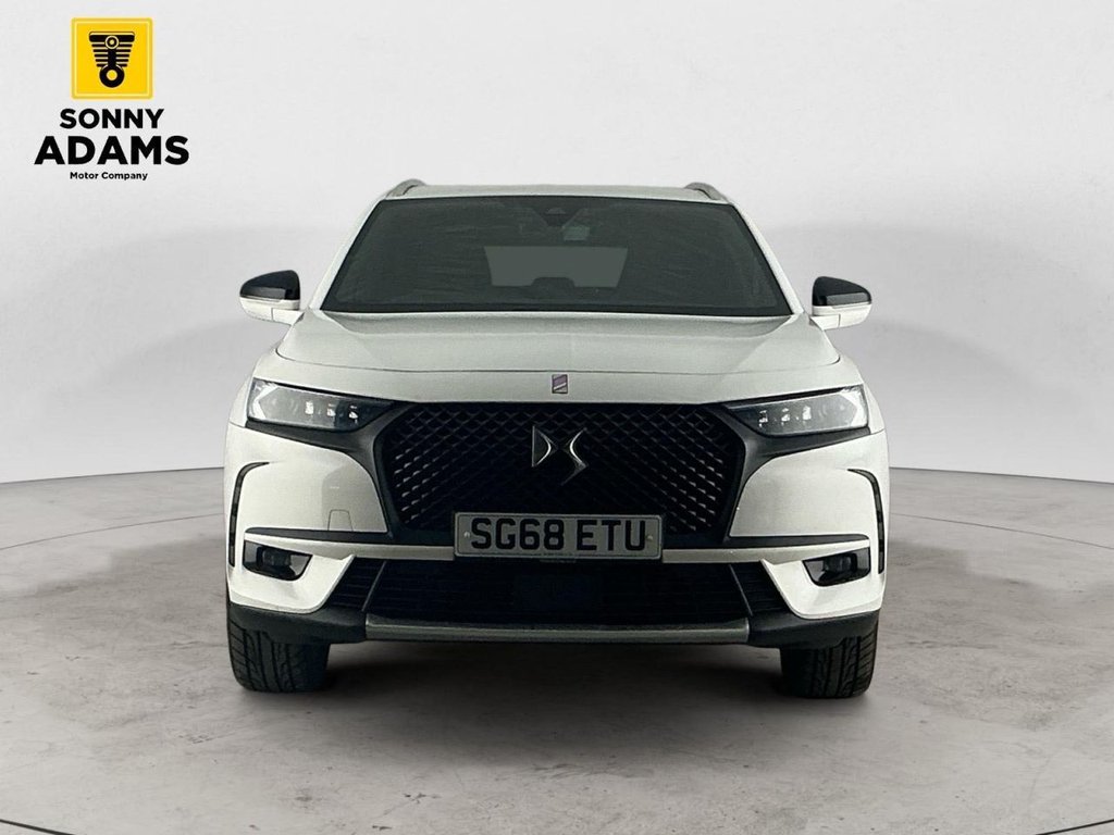 Used DS Automobiles DS 7 2018 for sale - 77507023: Photo 3