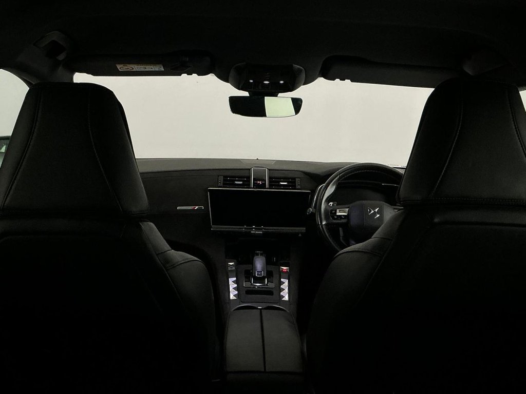 Used DS Automobiles DS 7 2018 for sale - 77507023: Photo 34