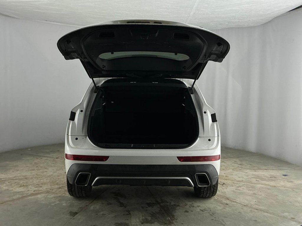 Used DS Automobiles DS 7 2018 for sale - 77507023: Photo 35