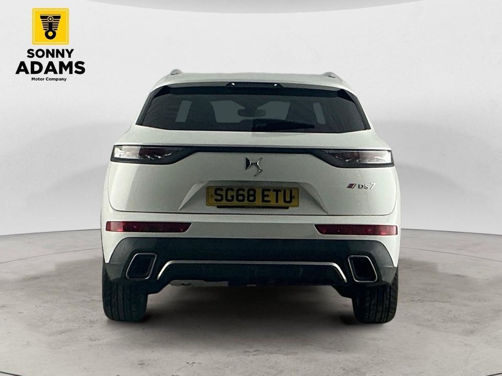 Used DS Automobiles DS 7 2018 for sale - 77507023: Photo 6