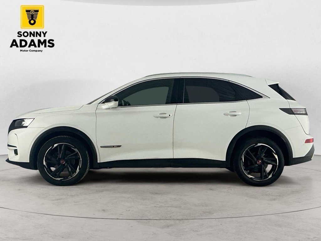 Used DS Automobiles DS 7 2018 for sale - 77507023: Photo 8