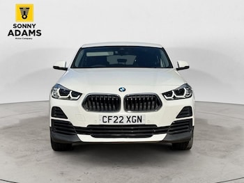 Used BMW X2 2022 for sale - 78449921: Photo