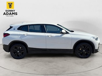 Used BMW X2 2022 for sale - 78449921: Photo