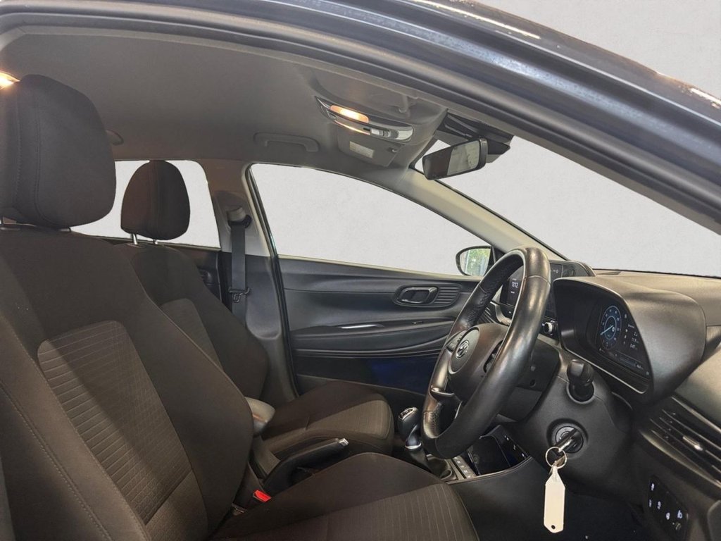 Used Hyundai i20 2022 for sale - 77477432: Photo 11