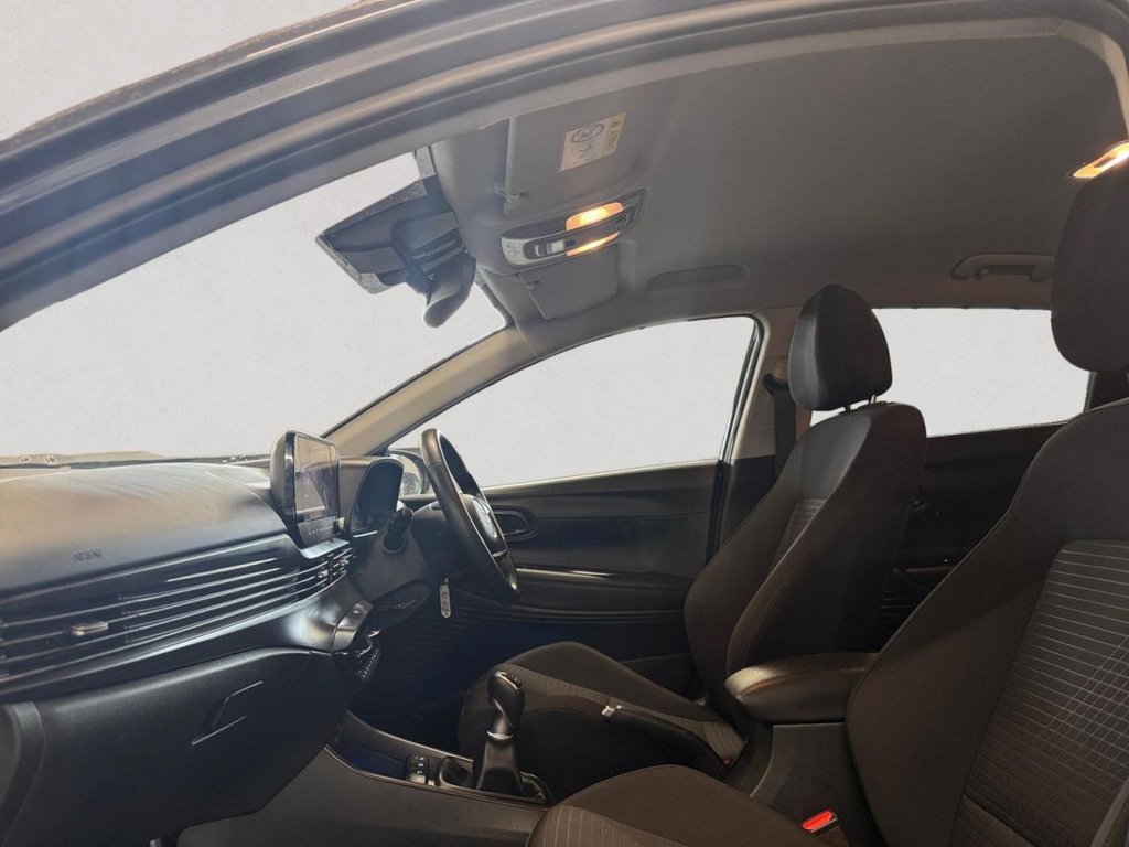 Used Hyundai i20 2022 for sale - 77477432: Photo 12