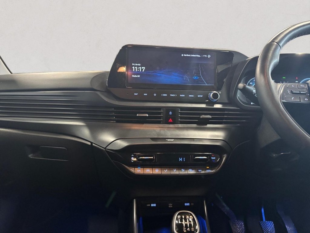 Used Hyundai i20 2022 for sale - 77477432: Photo 14