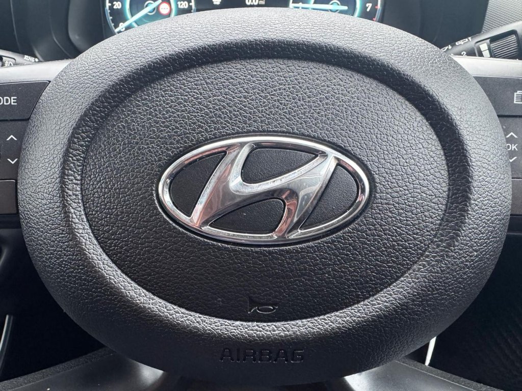 Used Hyundai i20 2022 for sale - 77477432: Photo 16