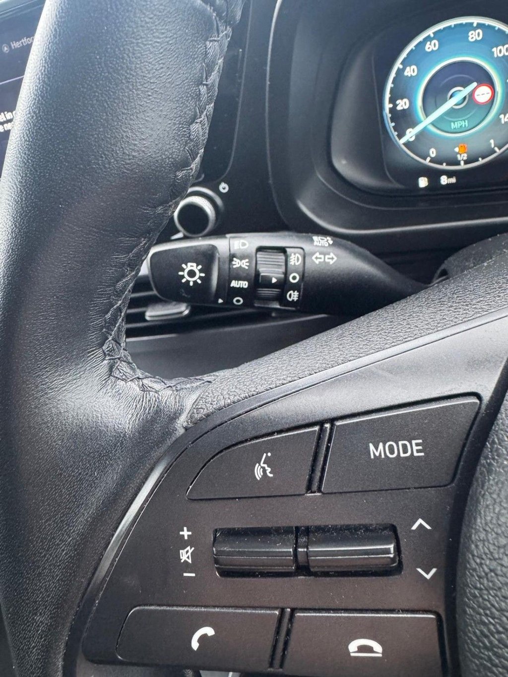 Used Hyundai i20 2022 for sale - 77477432: Photo 17