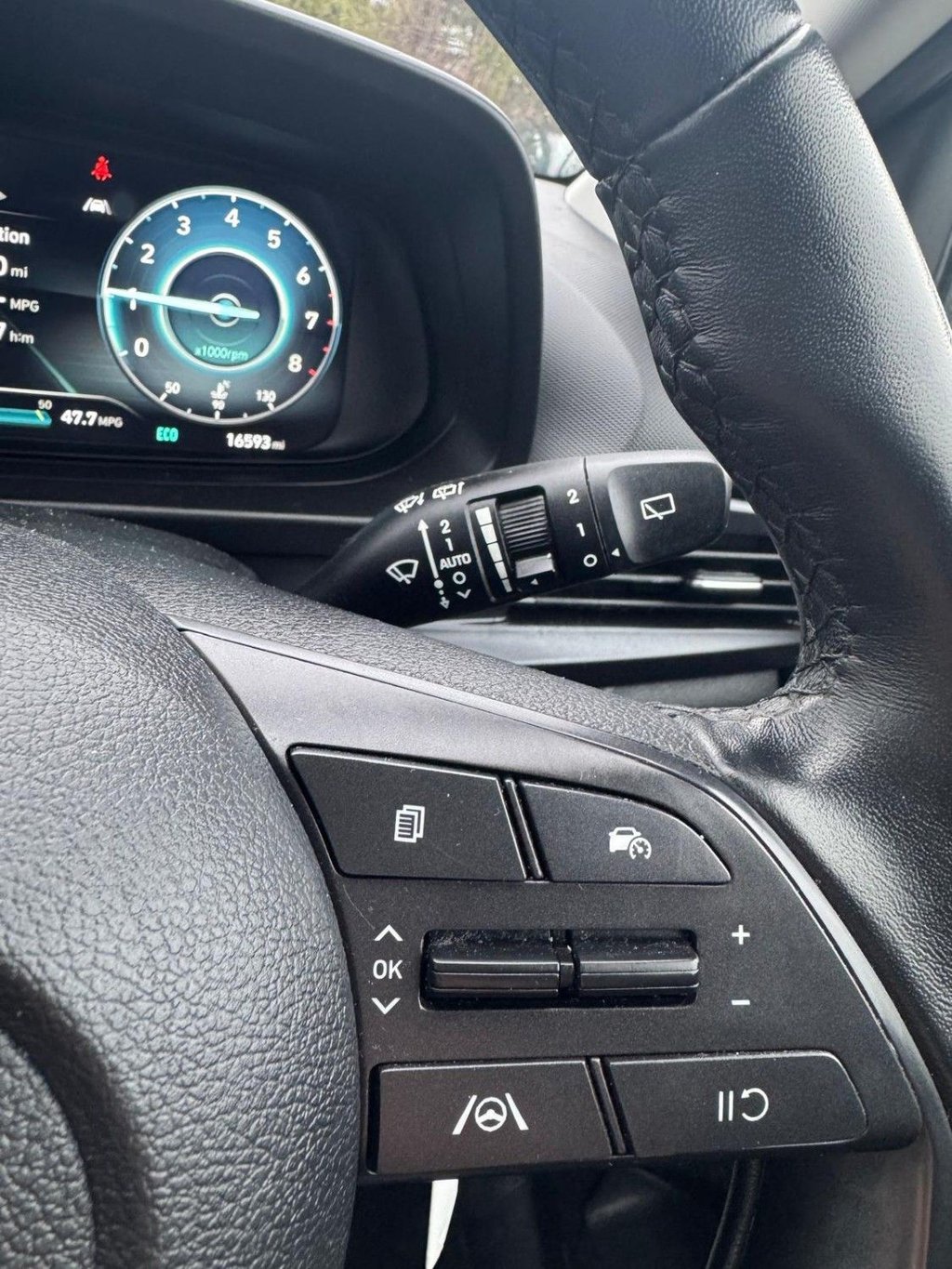 Used Hyundai i20 2022 for sale - 77477432: Photo 18