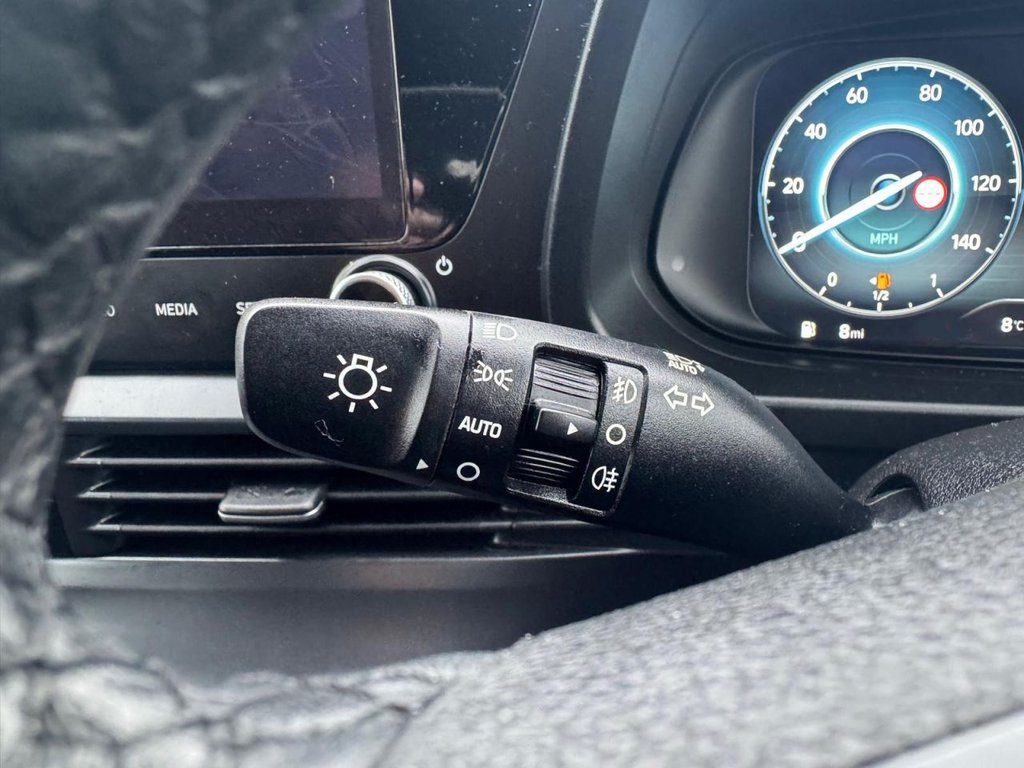 Used Hyundai i20 2022 for sale - 77477432: Photo 19