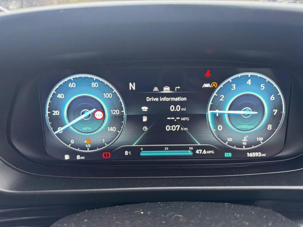 Used Hyundai i20 2022 for sale - 77477432: Photo 21