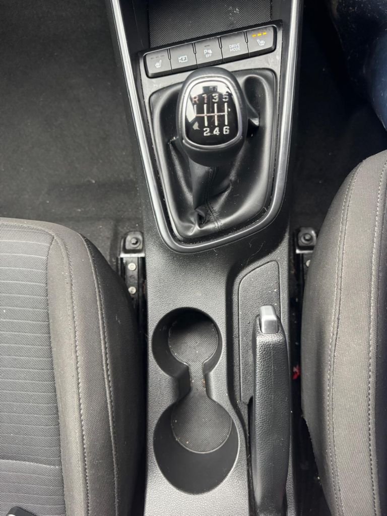 Used Hyundai i20 2022 for sale - 77477432: Photo 24