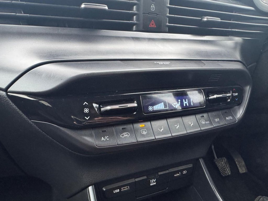 Used Hyundai i20 2022 for sale - 77477432: Photo 26