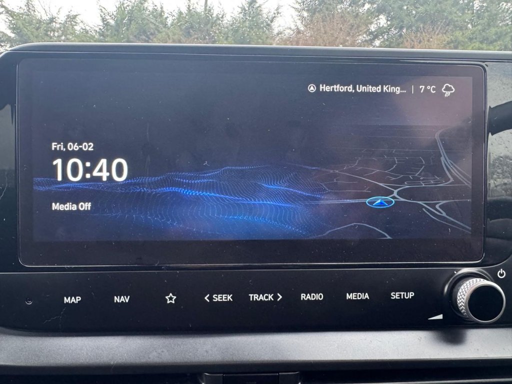 Used Hyundai i20 2022 for sale - 77477432: Photo 27