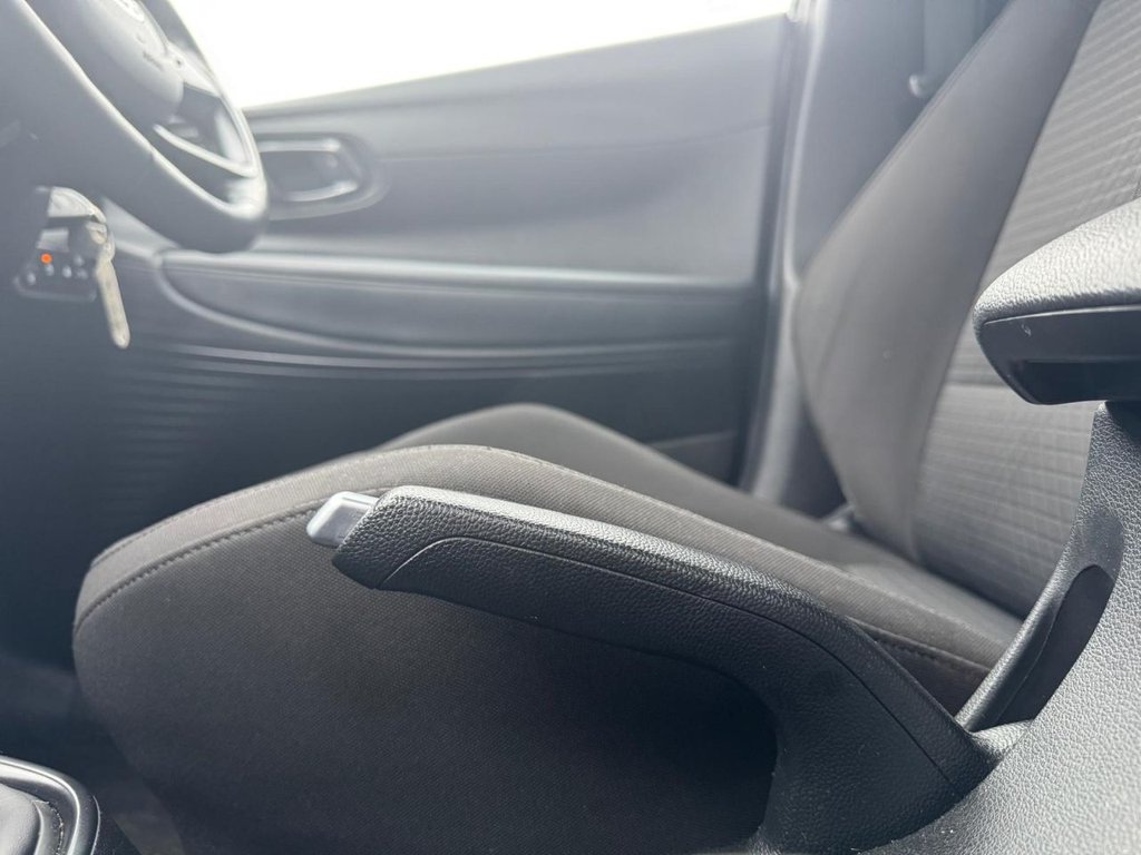 Used Hyundai i20 2022 for sale - 77477432: Photo 36