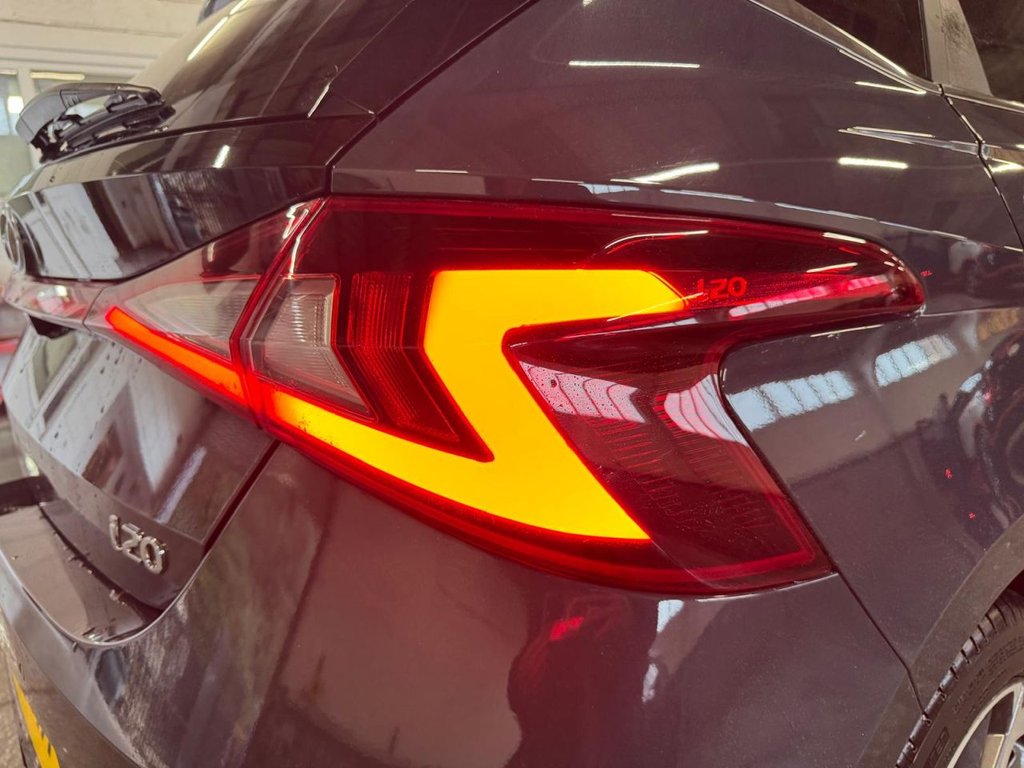 Used Hyundai i20 2022 for sale - 77477432: Photo 44