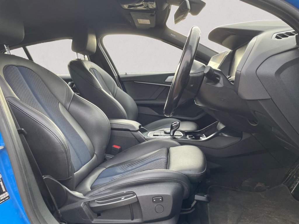 Used BMW 1 Series 2022 for sale - 77369332: Photo 11