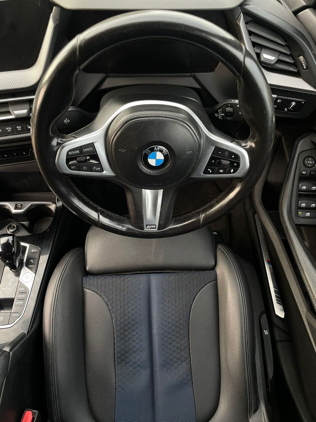 Used BMW 1 Series 2022 for sale - 77369332: Photo 14