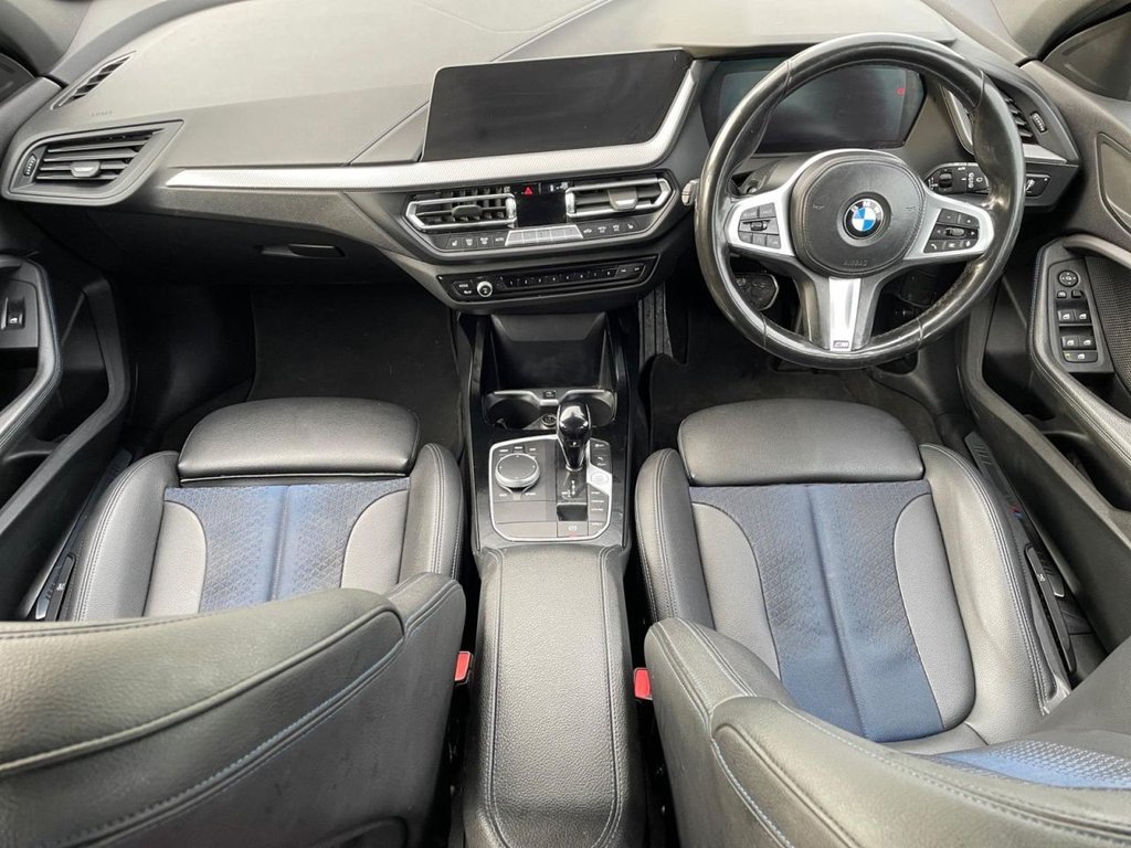 Used BMW 1 Series 2022 for sale - 77369332: Photo 15