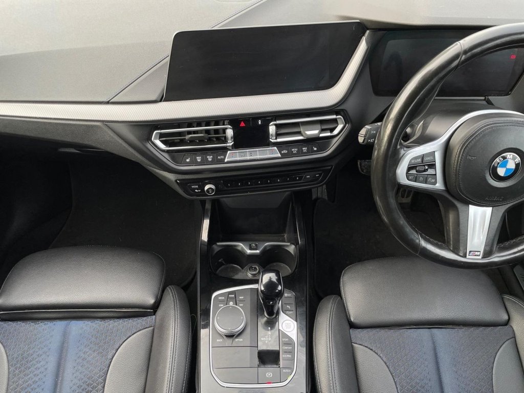 Used BMW 1 Series 2022 for sale - 77369332: Photo 16