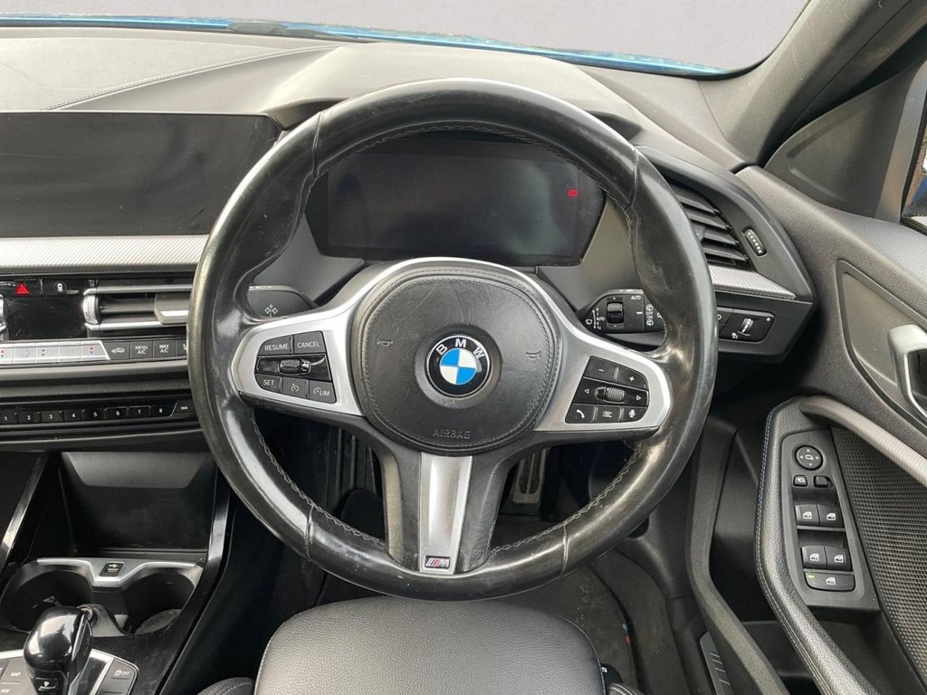 Used BMW 1 Series 2022 for sale - 77369332: Photo 17