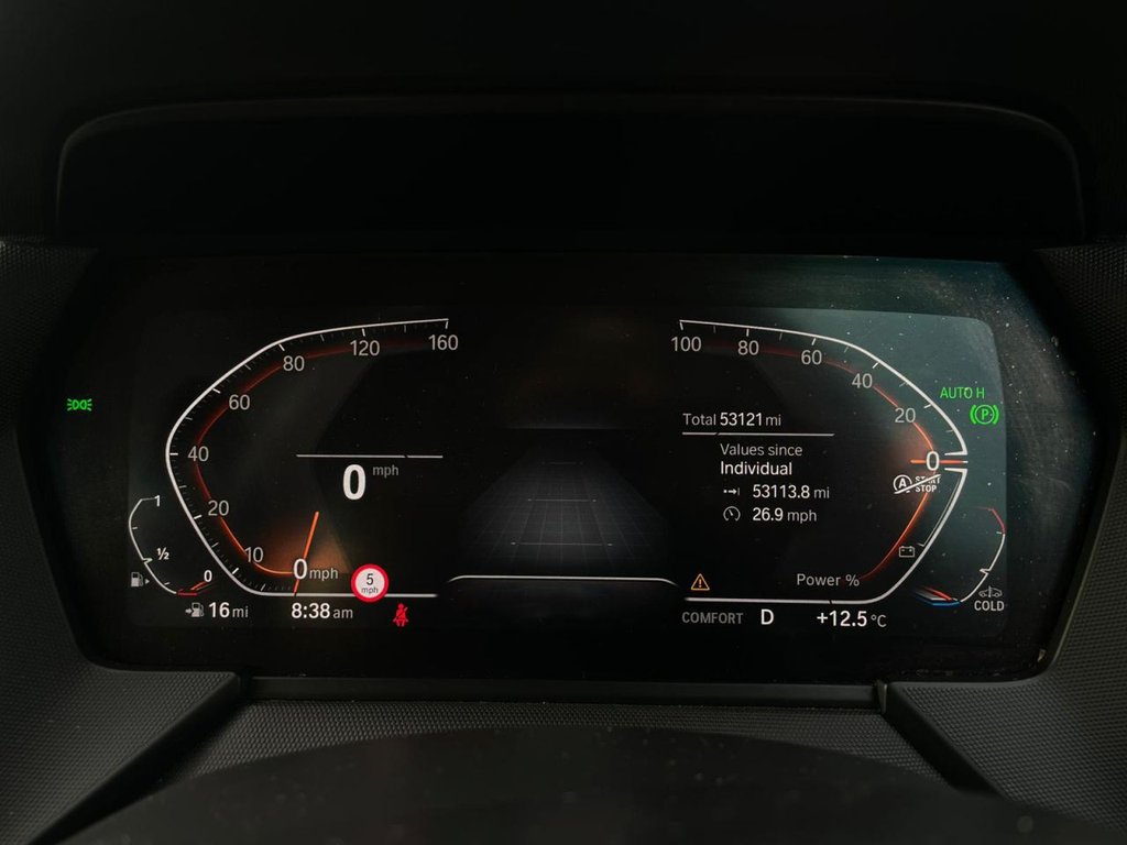 Used BMW 1 Series 2022 for sale - 77369332: Photo 22