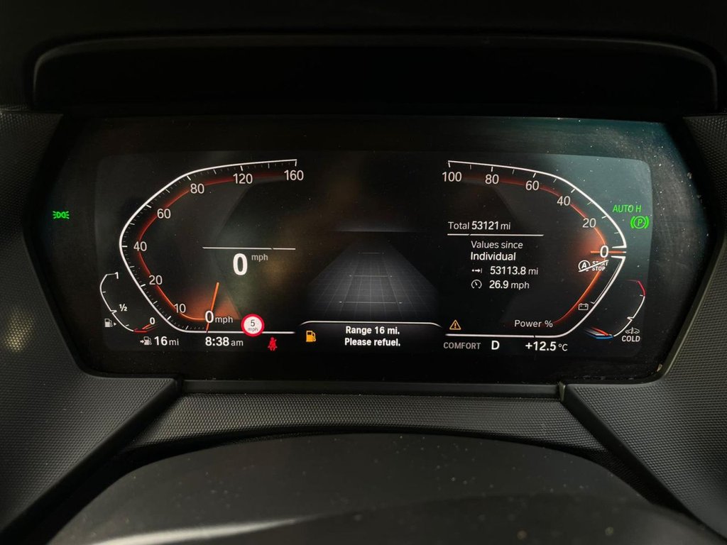 Used BMW 1 Series 2022 for sale - 77369332: Photo 23