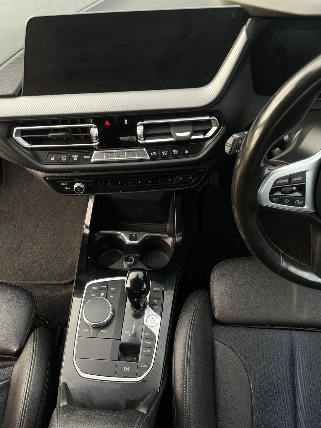 Used BMW 1 Series 2022 for sale - 77369332: Photo 24