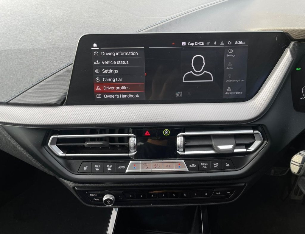 Used BMW 1 Series 2022 for sale - 77369332: Photo 27