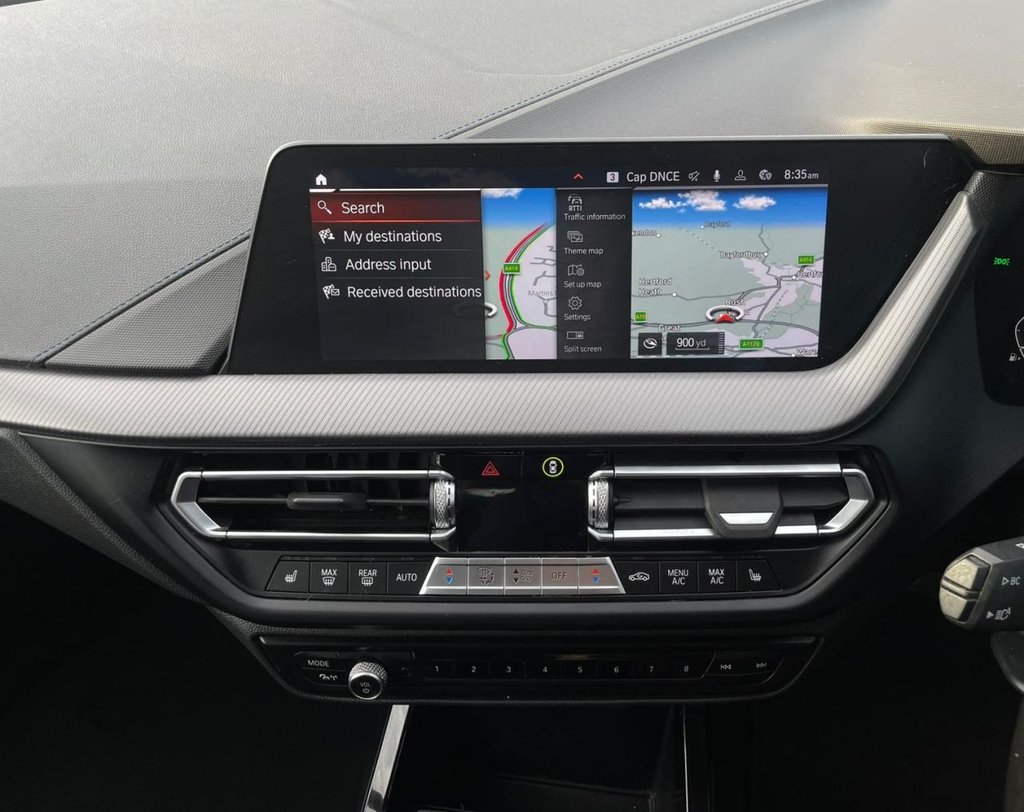 Used BMW 1 Series 2022 for sale - 77369332: Photo 28