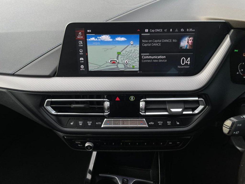 Used BMW 1 Series 2022 for sale - 77369332: Photo 29