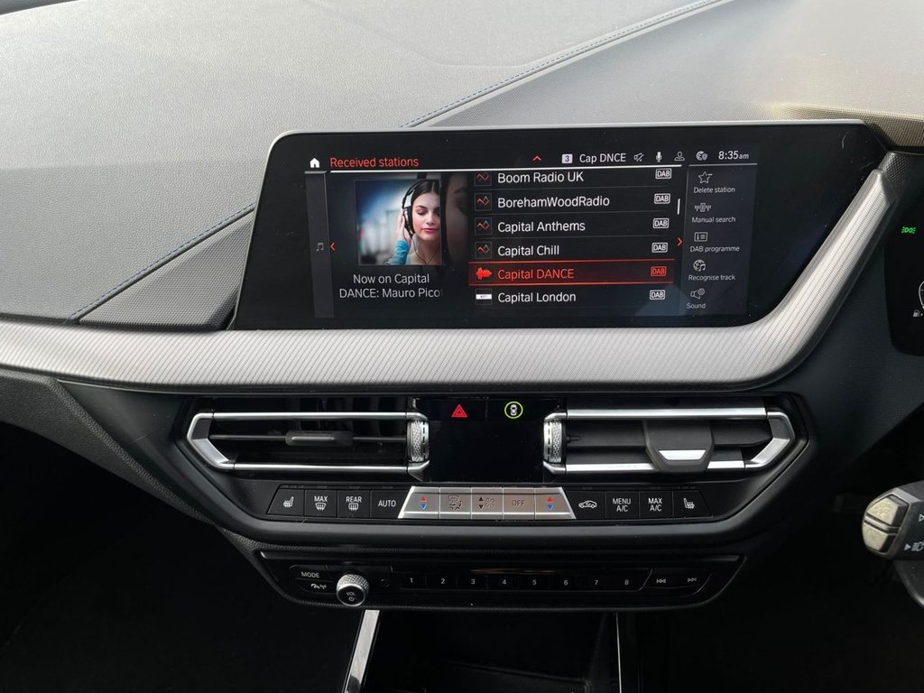 Used BMW 1 Series 2022 for sale - 77369332: Photo 31