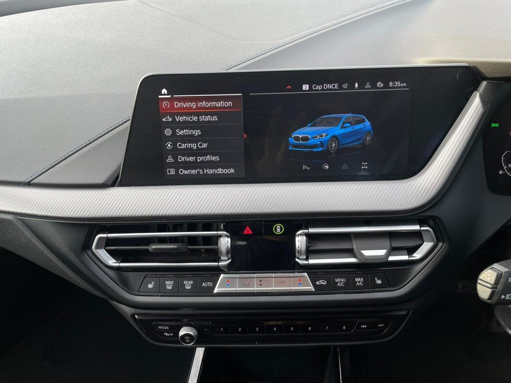 Used BMW 1 Series 2022 for sale - 77369332: Photo 32