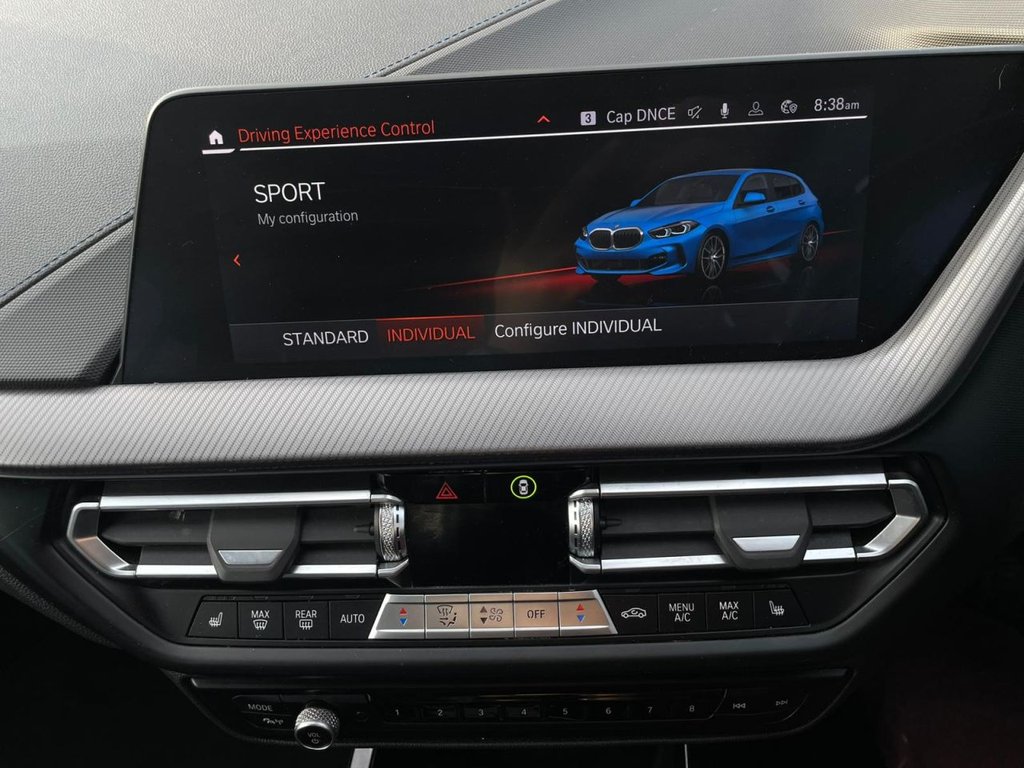 Used BMW 1 Series 2022 for sale - 77369332: Photo 33