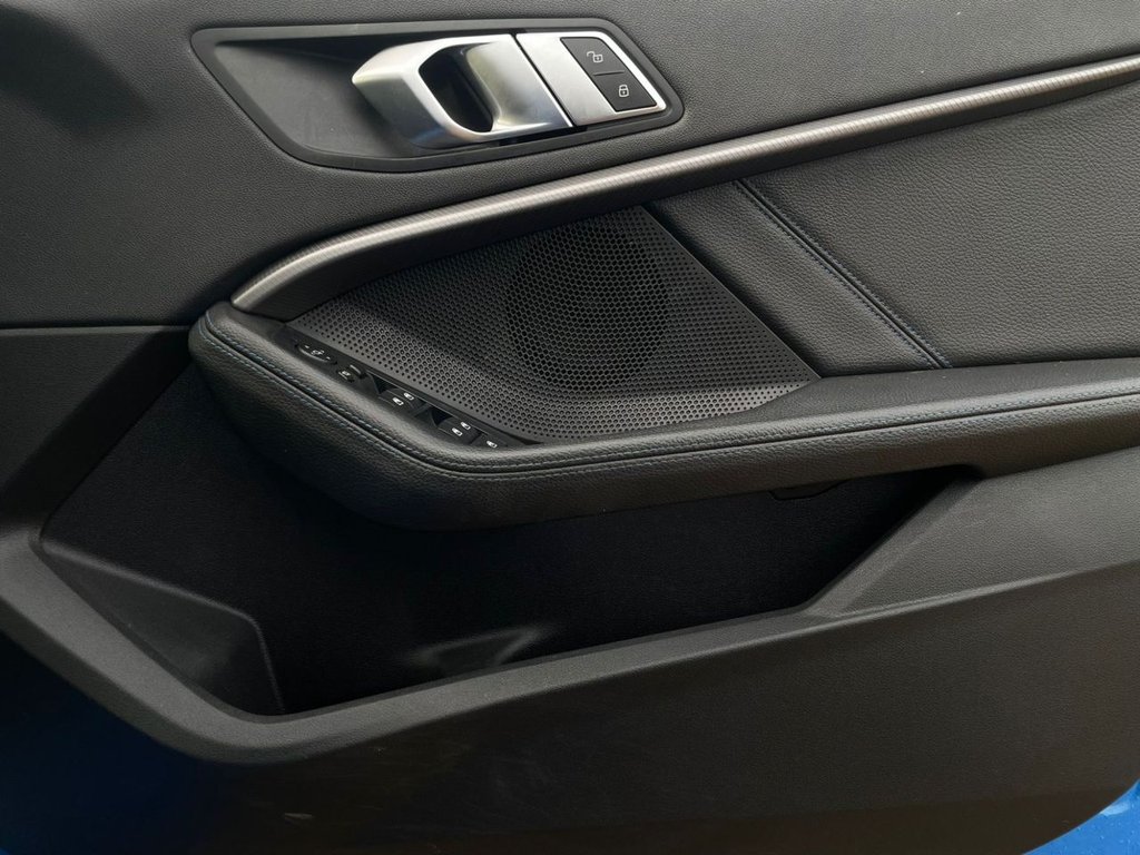 Used BMW 1 Series 2022 for sale - 77369332: Photo 36