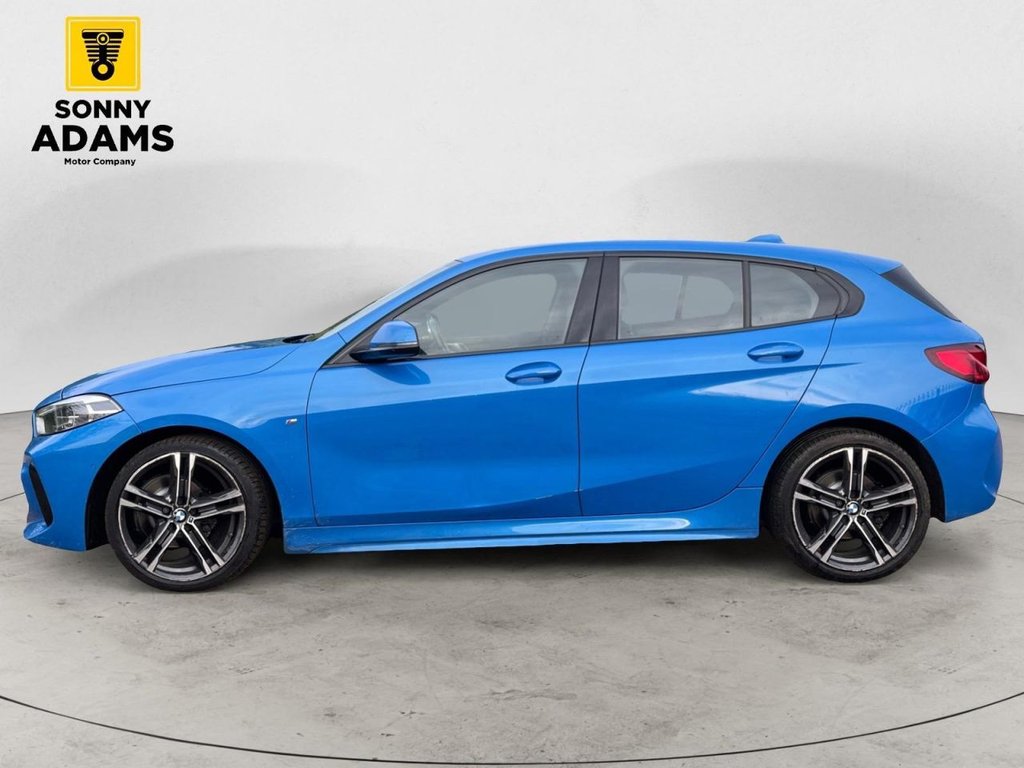 Used BMW 1 Series 2022 for sale - 77369332: Photo 8