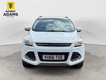 Used Ford Kuga 2016 for sale - 79544767: Photo