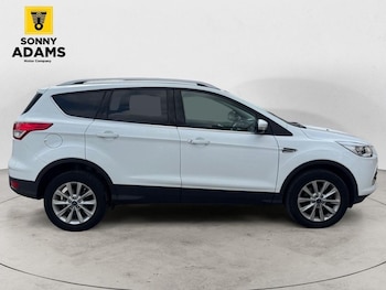 Used Ford Kuga 2016 for sale - 79544767: Photo