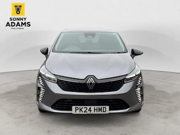 Used Renault Clio 2024 for sale - 78543773: Photo