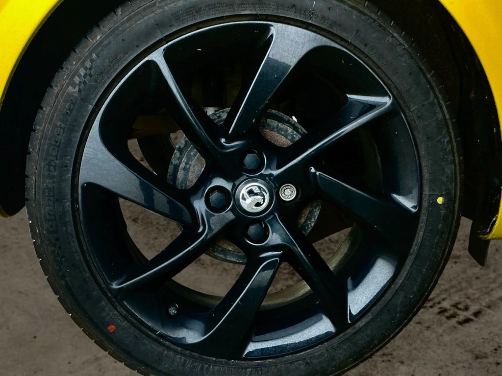 Used Vauxhall ADAM 2017 for sale - 77369446: Photo 10