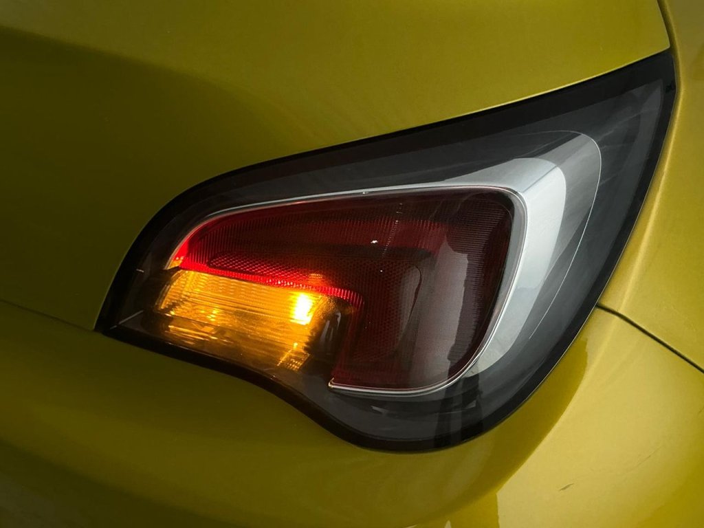 Used Vauxhall ADAM 2017 for sale - 77369446: Photo 12